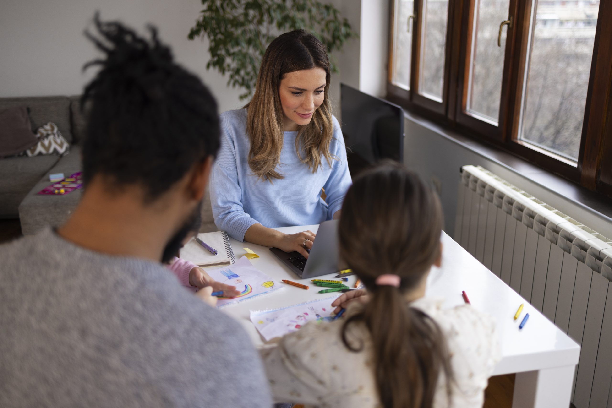 Level 5 Residential Childcare Course (NCFE CACHE):