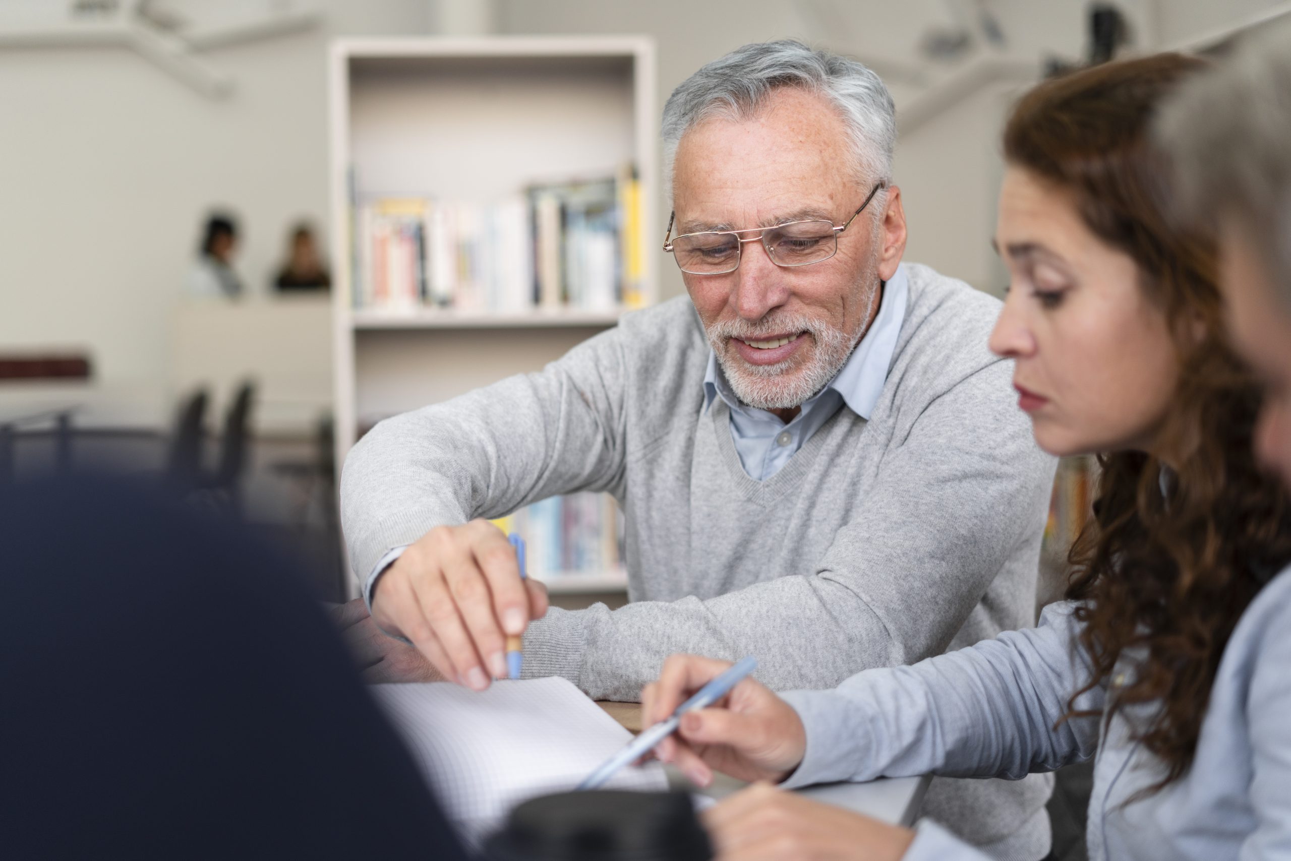 Start Your Adult Care Career with Online Courses in Sheffield