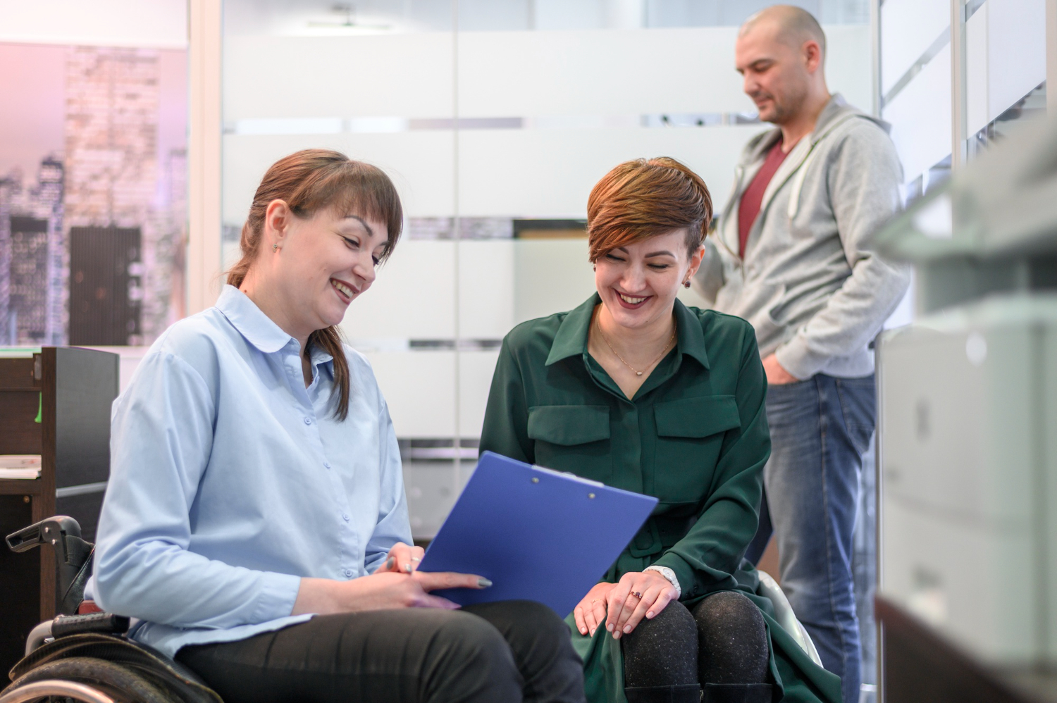 Level 3 Diploma in Adult Care London — NCFE CACHE Online Qualification