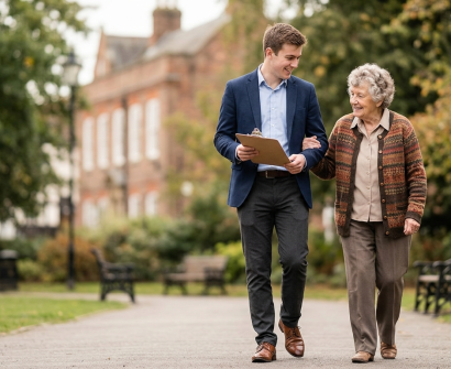 Flexible Online Level 3 Diploma in Adult Care Courses