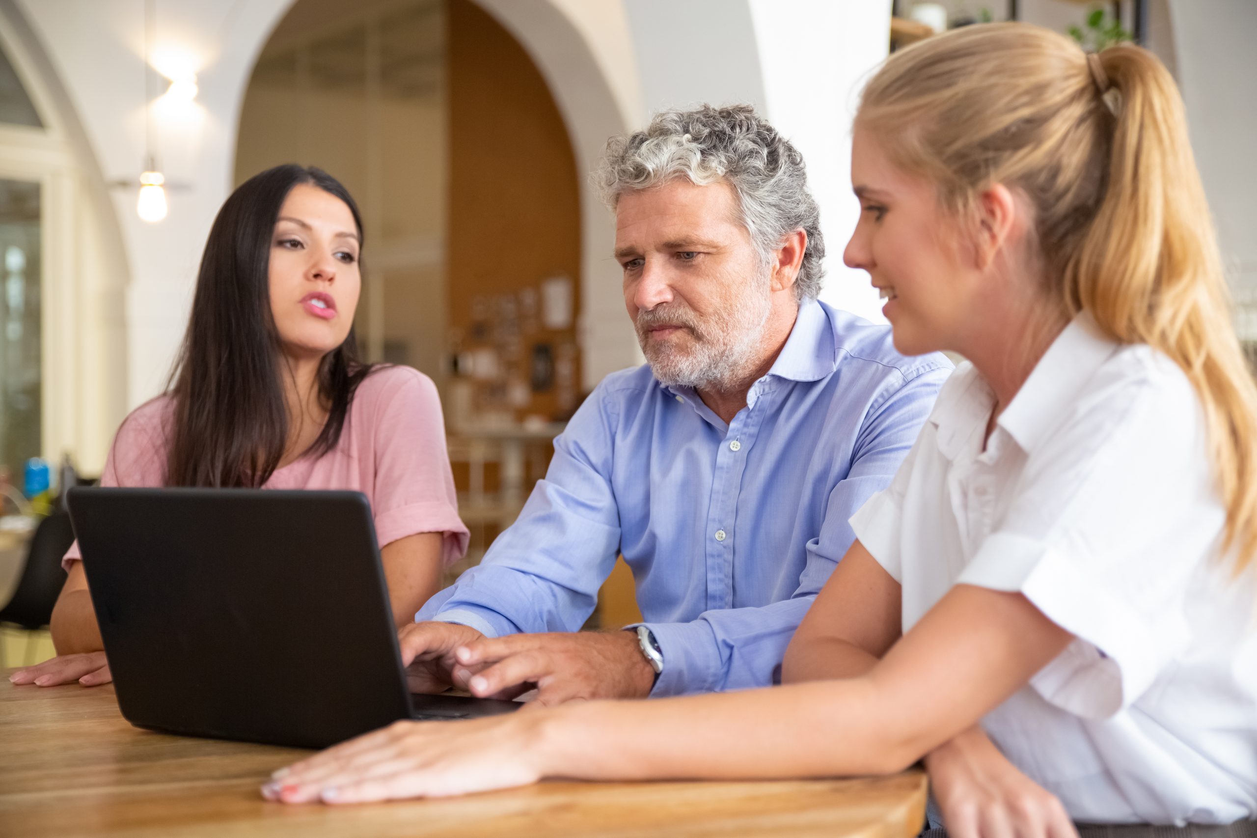 Government and Employer Recognized Social Care Courses in Manchester