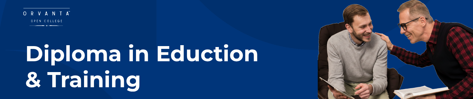 Diploma in Education and Training UK
