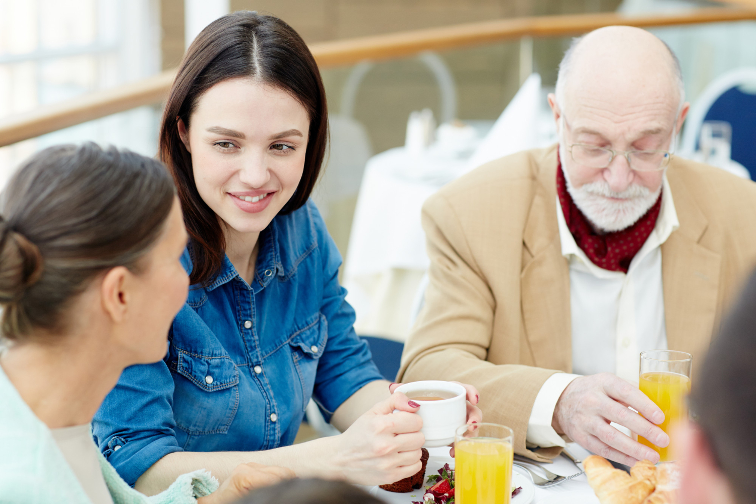 Level 3 Diploma Adult Care Manchester