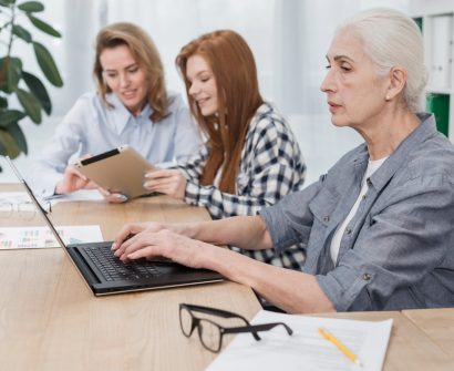 Adult social care