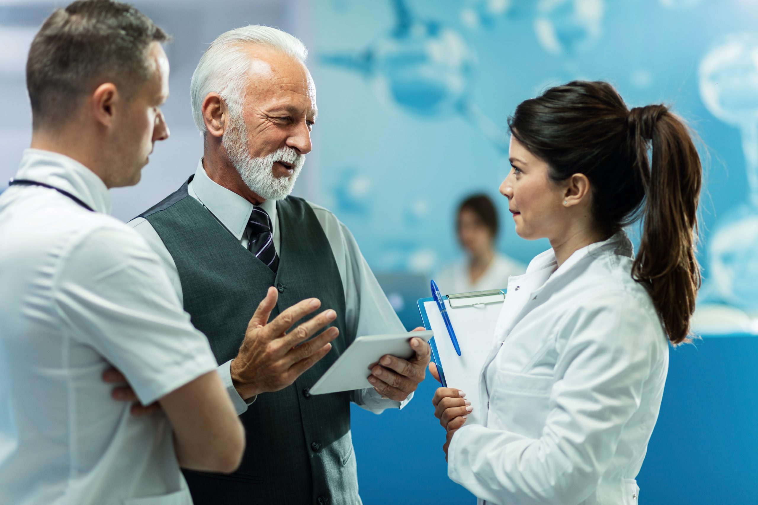 Accredited Health and Social Care Qualifications in Birmingham