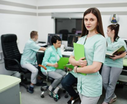 What Does a Nursing Associate Do? Roles, Duties & Career Path
