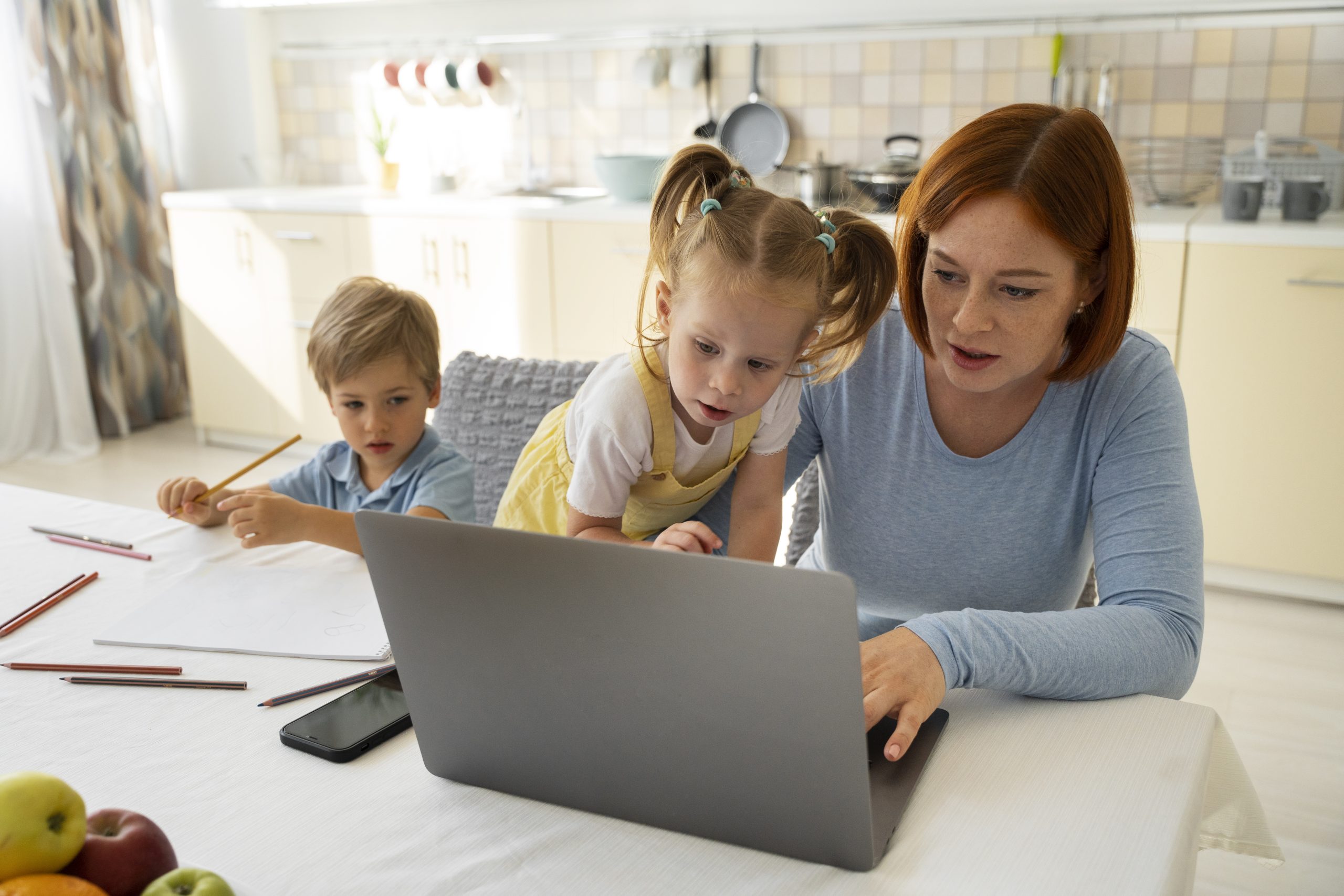 Best Online Childcare and Early Years Courses in London