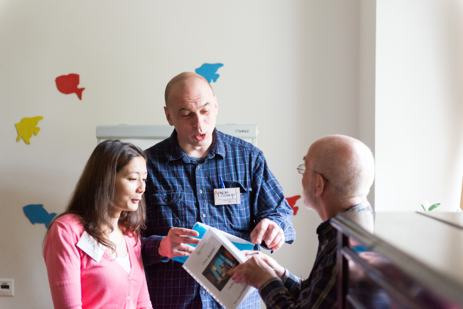 Returning to the care sector