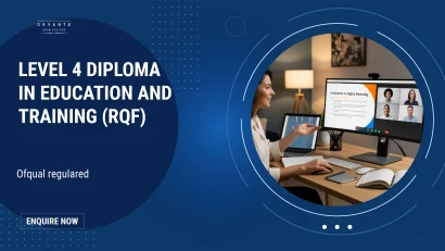 Education and Training Courses UK